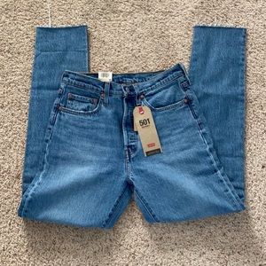 Levi’s 501